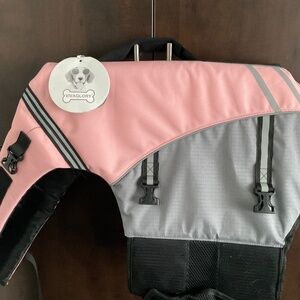 Vivaglory dog vest